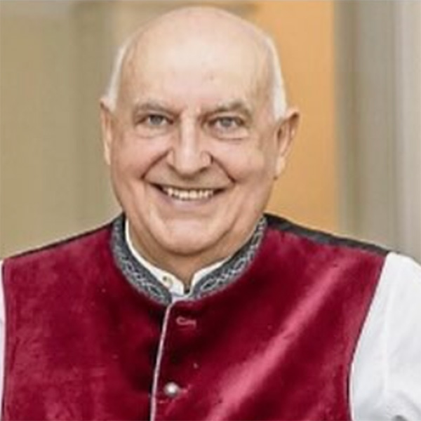 Dr. Axel Munz